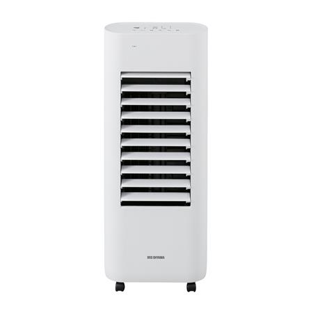 พัดลมไอเย็น IRIS OHYAMA KSWK-0603D สีขาว_0