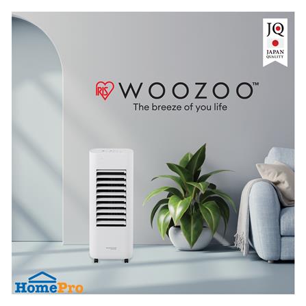 พัดลมไอเย็น IRIS OHYAMA KSWK-0603D สีขาว_6