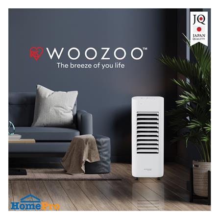 พัดลมไอเย็น IRIS OHYAMA KSWK-0603D สีขาว_8