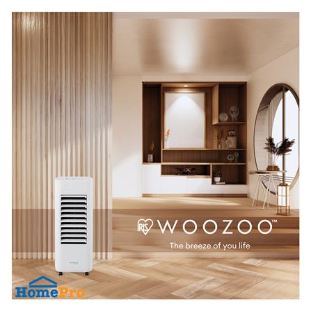 พัดลมไอเย็น IRIS OHYAMA KSWK-0603D สีขาว_9