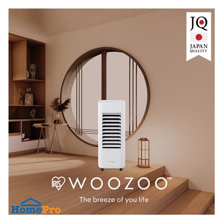 พัดลมไอเย็น IRIS OHYAMA KSWK-0603D สีขาว_10