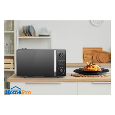 ไมโครเวฟ SHARP R-2121FG-K 20 ลิตร_4