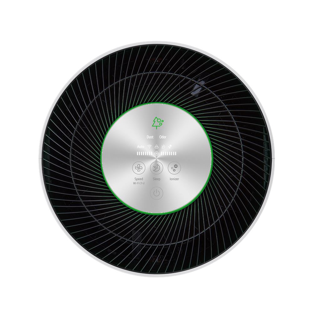 เครื่องฟอกอากาศ LG AS60GHWG0.ABAE 61ตารางเมตร