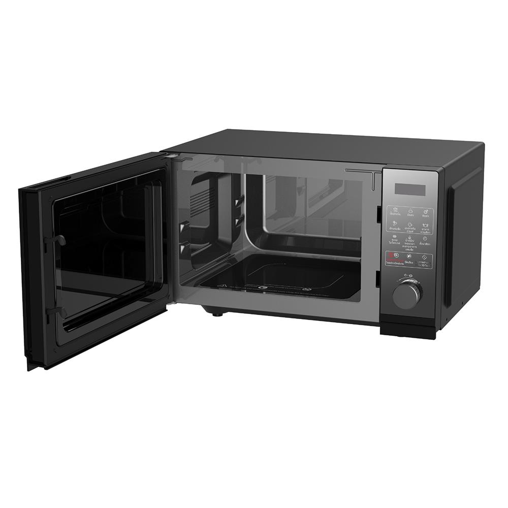 ไมโครเวฟ SHARP R-2321FG-K 23 ลิตร