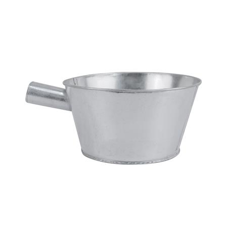 ที่ตักน้ำสังกะสี SPRING 8 นิ้ว