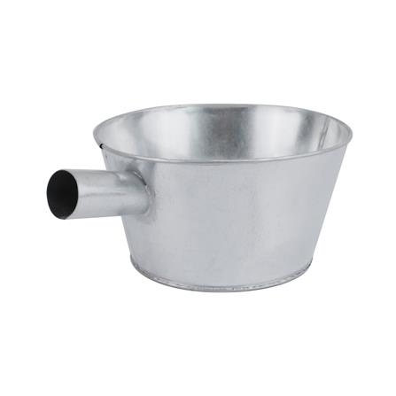 ที่ตักน้ำสังกะสี SPRING 8 นิ้ว_1