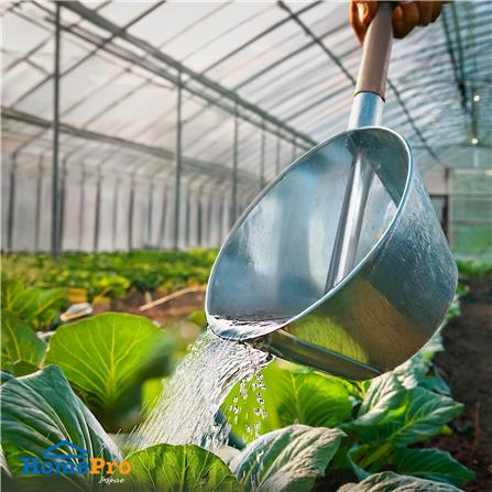 ที่ตักน้ำสังกะสี SPRING 8 นิ้ว_3