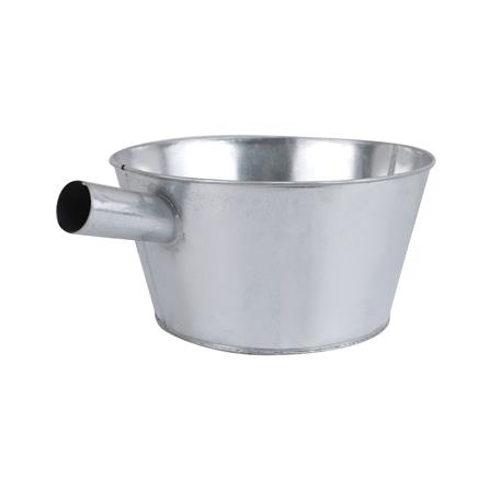 ที่ตักน้ำสังกะสี SPRING 10 นิ้ว_1