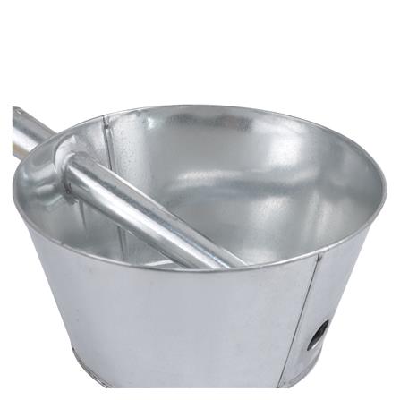 ที่ตักน้ำสังกะสี SPRING 10 นิ้ว_3