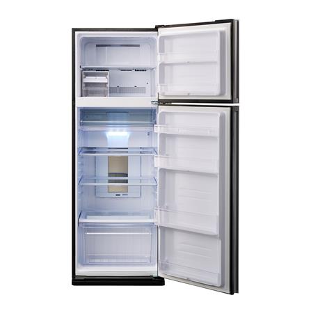 ตู้เย็น 2 ประตู SHARP SJ-X380T-DS 13.3 คิว สีสเตนเลสดำ อินเวอร์เตอร์_1