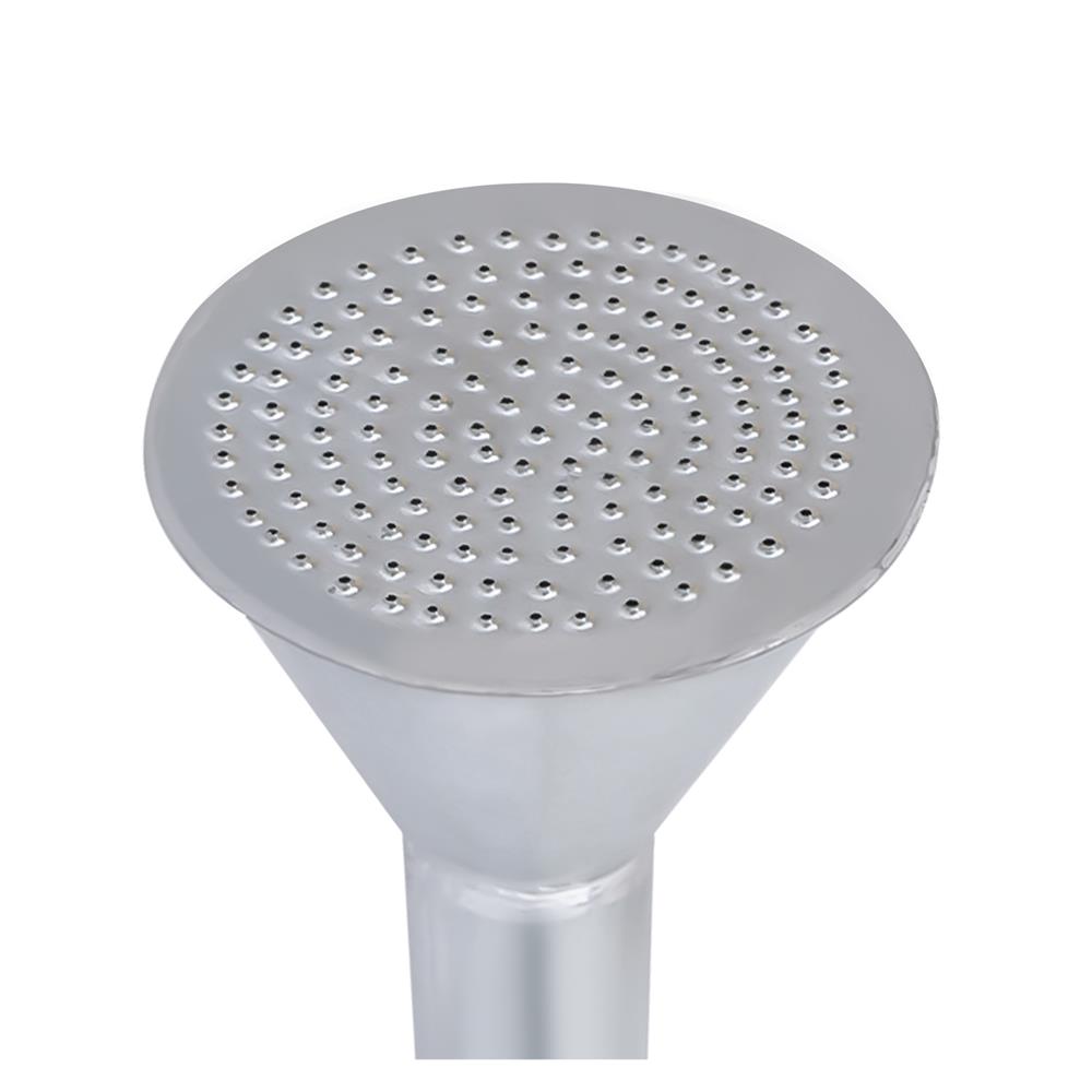 หัวบัวรดน้ำสังกะสี SPRING 3/4 นิ้ว