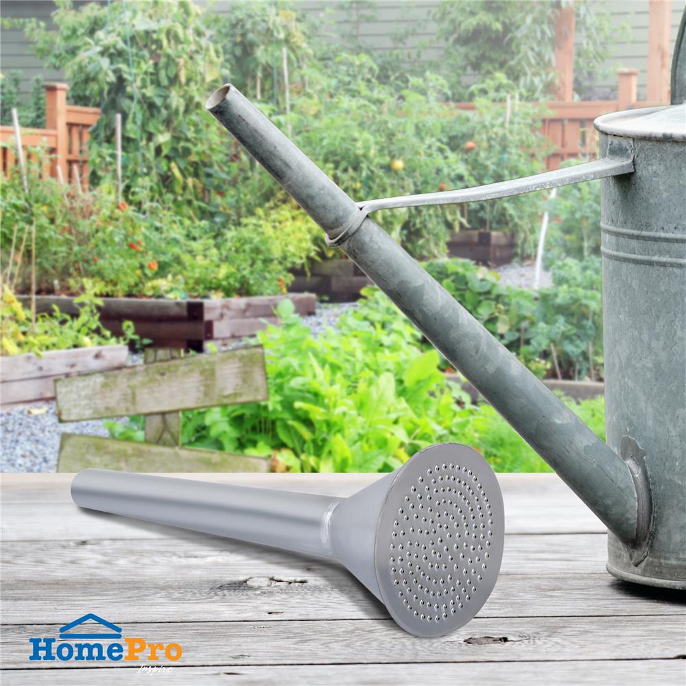 หัวบัวรดน้ำสังกะสี SPRING 3/4 นิ้ว