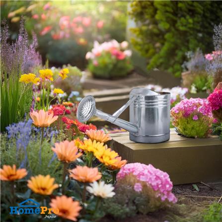 บัวรดน้ำสังกะสี SPRING ขนาดเล็ก_4