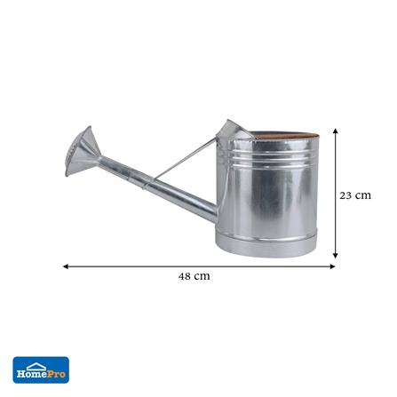 บัวรดน้ำสังกะสี SPRING ขนาดเล็ก_6