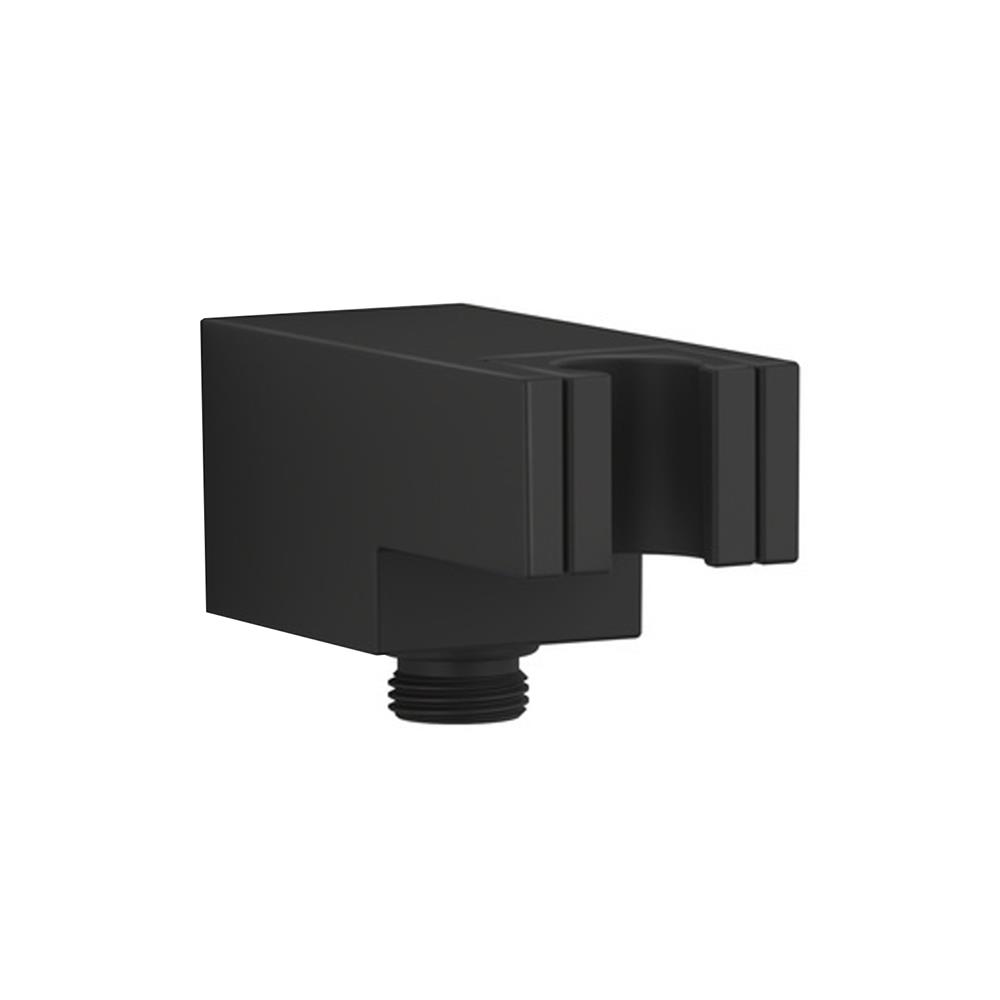 ข้อต่อฝักบัว KOHLER K-26310T-BL สีดำ