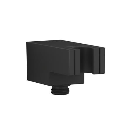 ข้อต่อฝักบัว KOHLER K-26310T-BL สีดำ