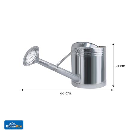 บัวรดน้ำสังกะสี SPRING ขนาดใหญ่_5