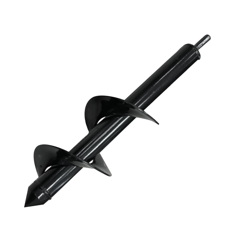 ดอกสว่านเจาะดิน EUROX 8x30 ซม.