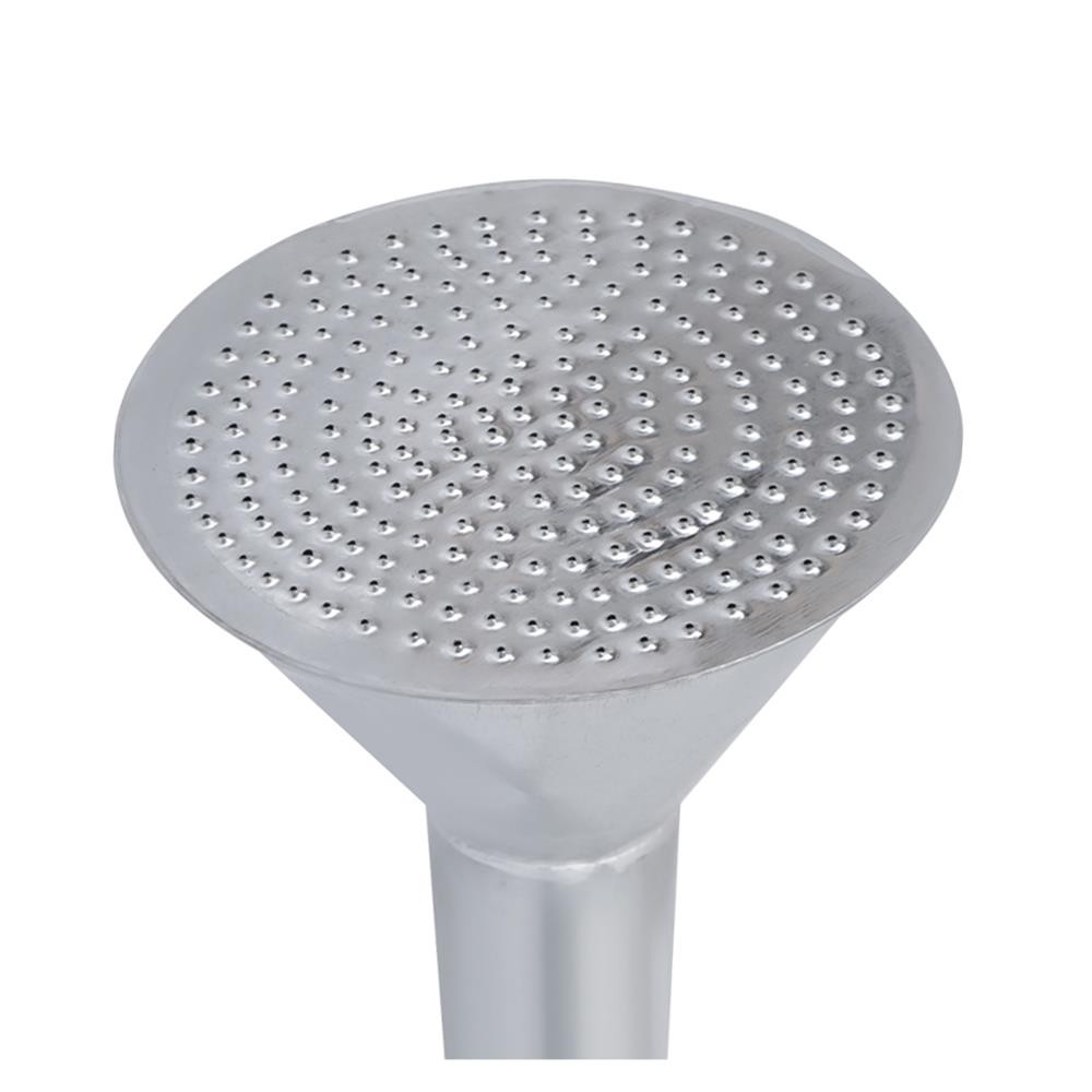 หัวบัวรดน้ำสังกะสี SPRING 1 นิ้ว