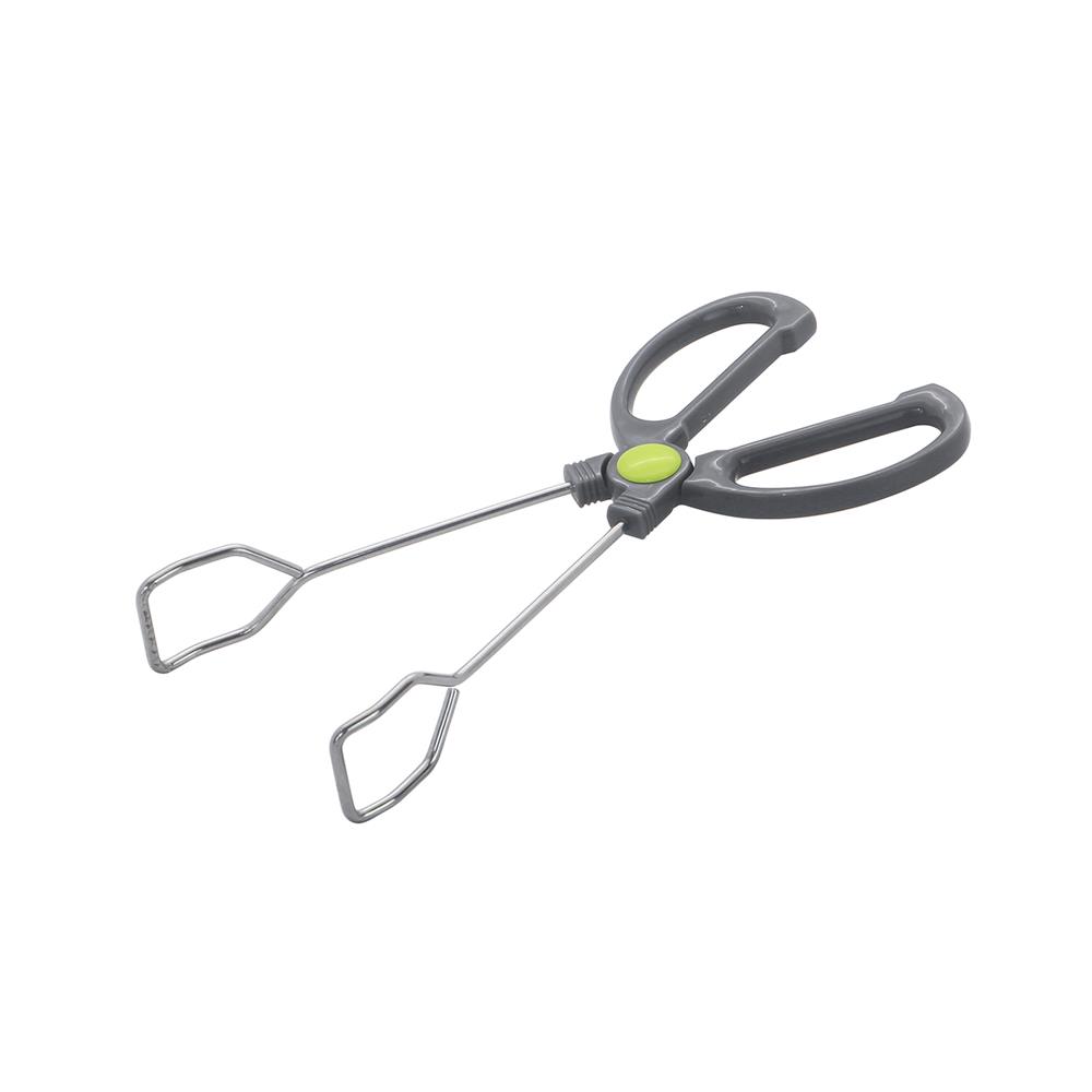 ที่คีบอเนกประสงค์ 26 ซม. SRITHAI สีเทา