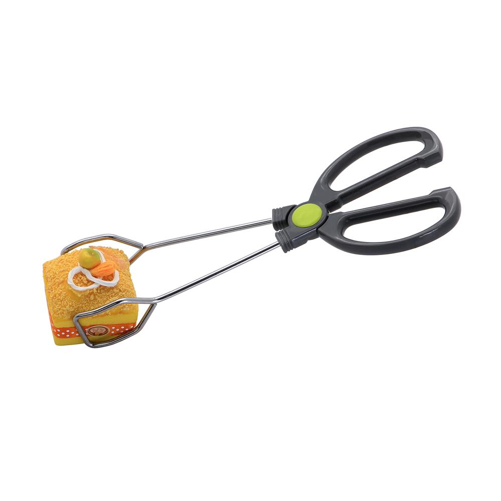 ที่คีบอเนกประสงค์ 26 ซม. SRITHAI สีเทา