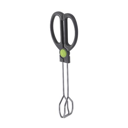 ที่คีบอเนกประสงค์ 26 ซม. SRITHAI สีเทา_1