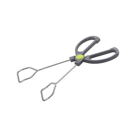 ที่คีบอเนกประสงค์ 26 ซม. SRITHAI สีเทา_2