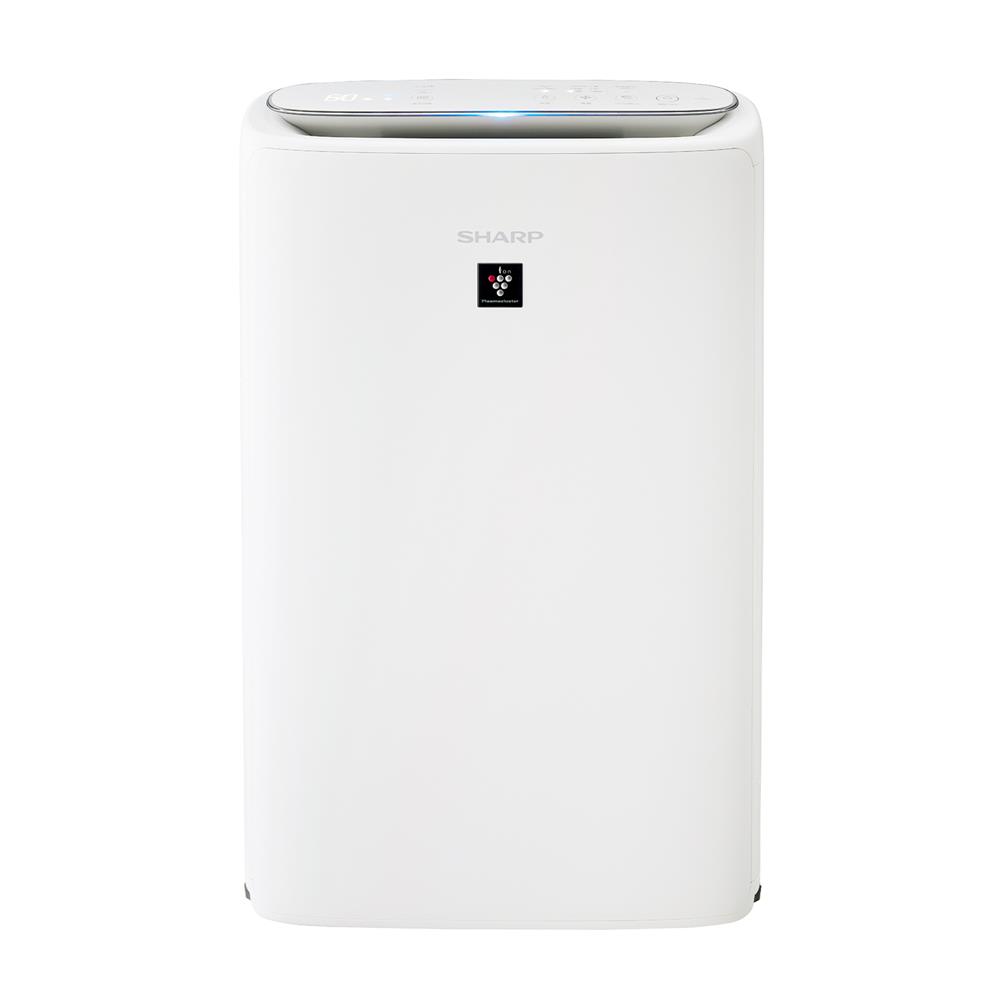 เครื่องฟอกอากาศ SHARP KI-N50TA-W 38 ตารางเมตร