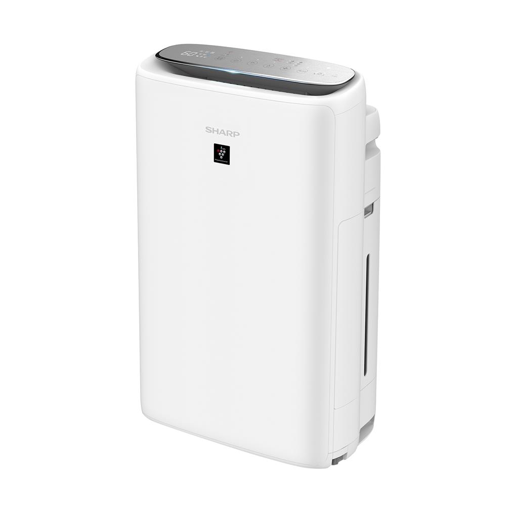 เครื่องฟอกอากาศ SHARP KI-N50TA-W 38 ตารางเมตร