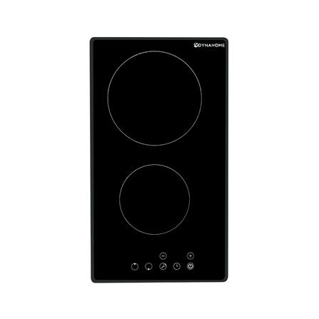 เตาฝังอินดักชั่น DYNA HOME DH-201B 30 ซม._0