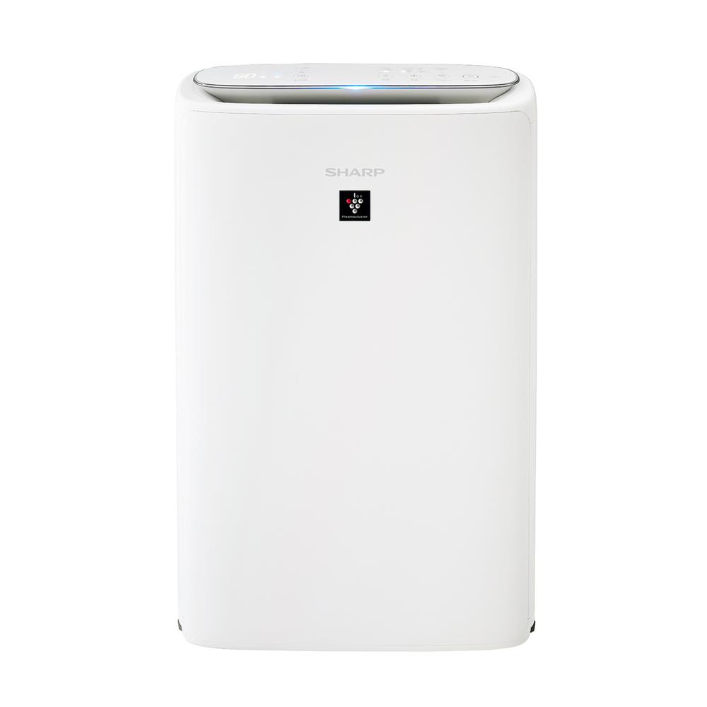 เครื่องฟอกอากาศ SHARP KI-N40TA-W 28 ตารางเมตร