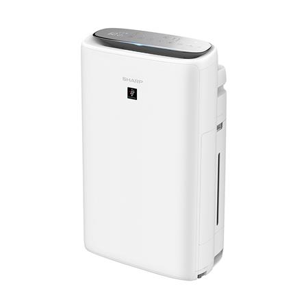 เครื่องฟอกอากาศ SHARP KI-N40TA-W 28 ตารางเมตร_1