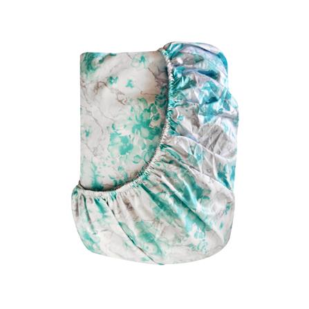 ชุดผ้าปูที่นอน 6 ฟุต 5 ชิ้น STEVENS COTTON FRESH SATEEN SR30_2