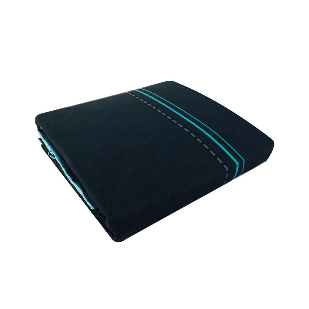 ปลอกผ้านวม SANTAS MONDRIAN IN 100X90 นิ้ว