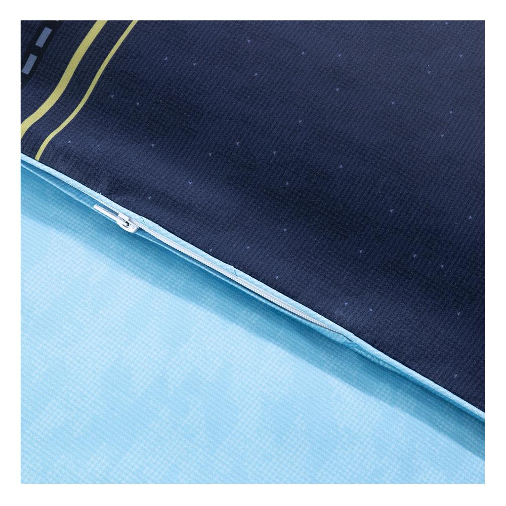 ปลอกผ้านวม SANTAS MONDRIAN IN 100X90 นิ้ว