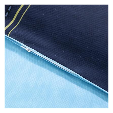 ปลอกผ้านวม SANTAS MONDRIAN IN 100X90 นิ้ว_1