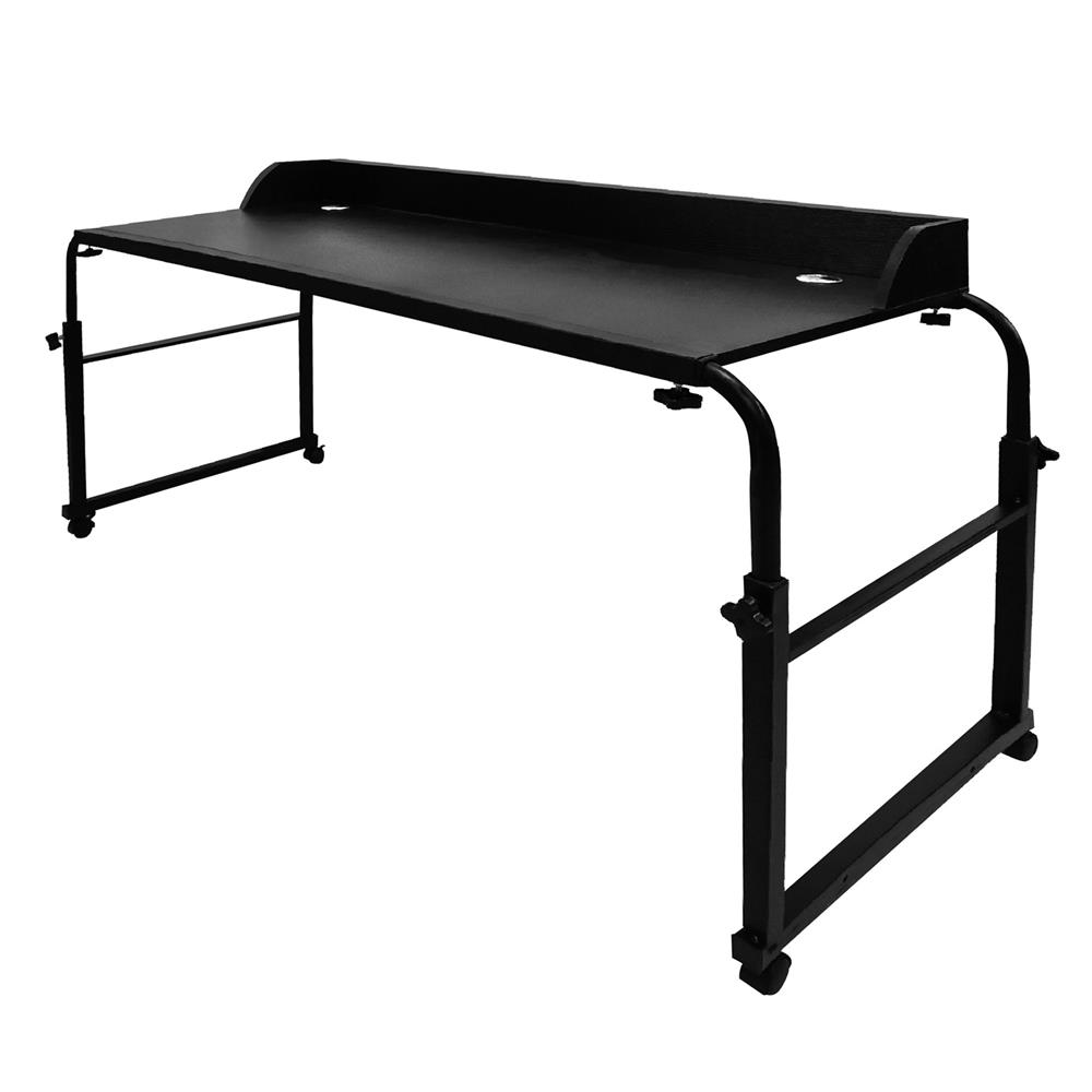 โต๊ะอเนกประสงค์ THAIBULL รุ่น OB2-4514 สีดำ