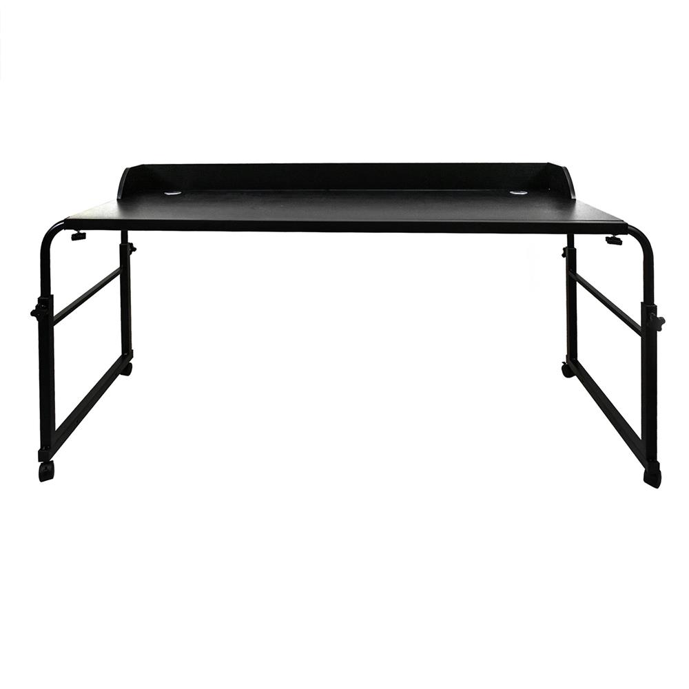 โต๊ะอเนกประสงค์ THAIBULL รุ่น OB2-4514 สีดำ