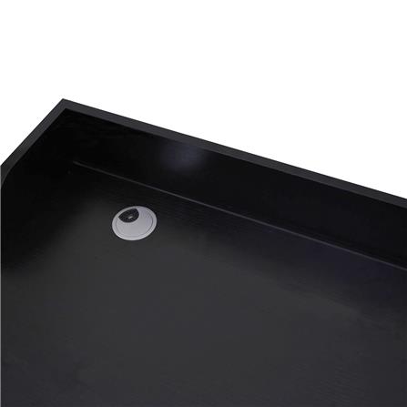 โต๊ะอเนกประสงค์ THAIBULL รุ่น OB2-4514 สีดำ_2