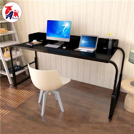 โต๊ะอเนกประสงค์ THAIBULL รุ่น OB2-4514 สีดำ_7