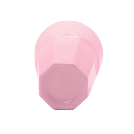 แก้วน้ำเมลามีน 500 มล. KECH NEW WAVE สีชมพู_2