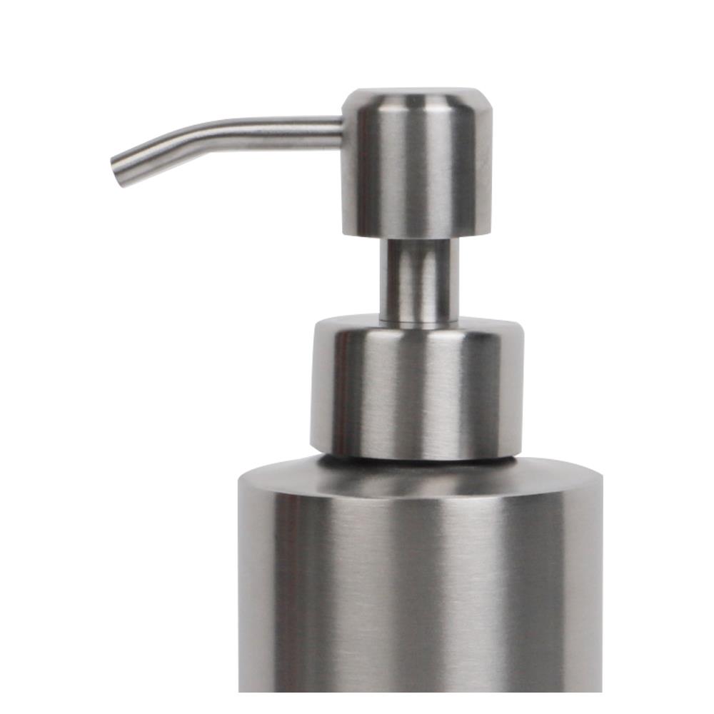 กระปุกห้องน้ำสเตนเลส MOYA MCBA00170