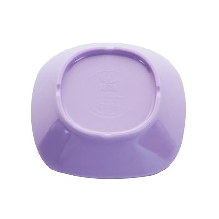 ถ้วยเมลามีนเหลี่ยม 2.75 นิ้ว KECH NEW WAVE สีม่วง_2