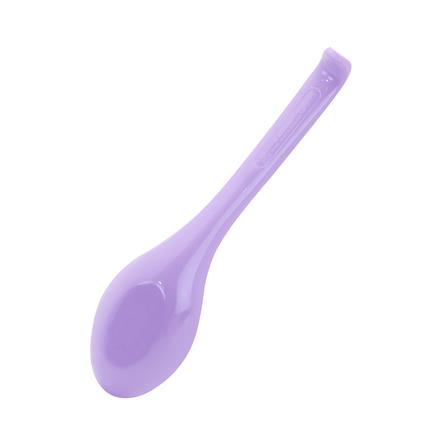 ช้อนจีนเมลามีน KECH NEW WAVE สีม่วง_2