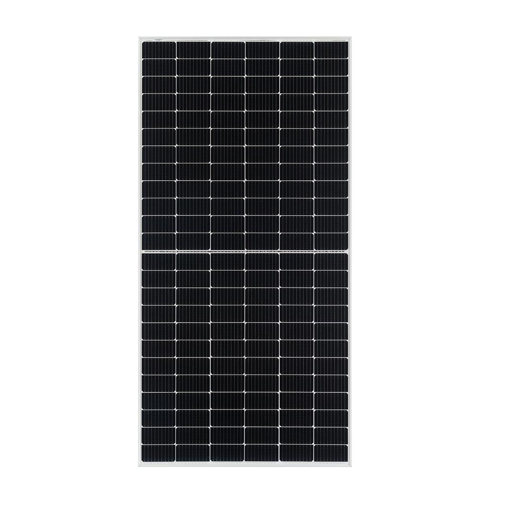 แผงโซลาร์เซลล์ 450 วัตต์ MONO HALF CELL P-TYPE OSDA