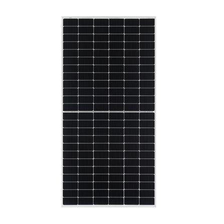 แผงโซลาร์เซลล์ 450 วัตต์ MONO HALF CELL P-TYPE OSDA_0
