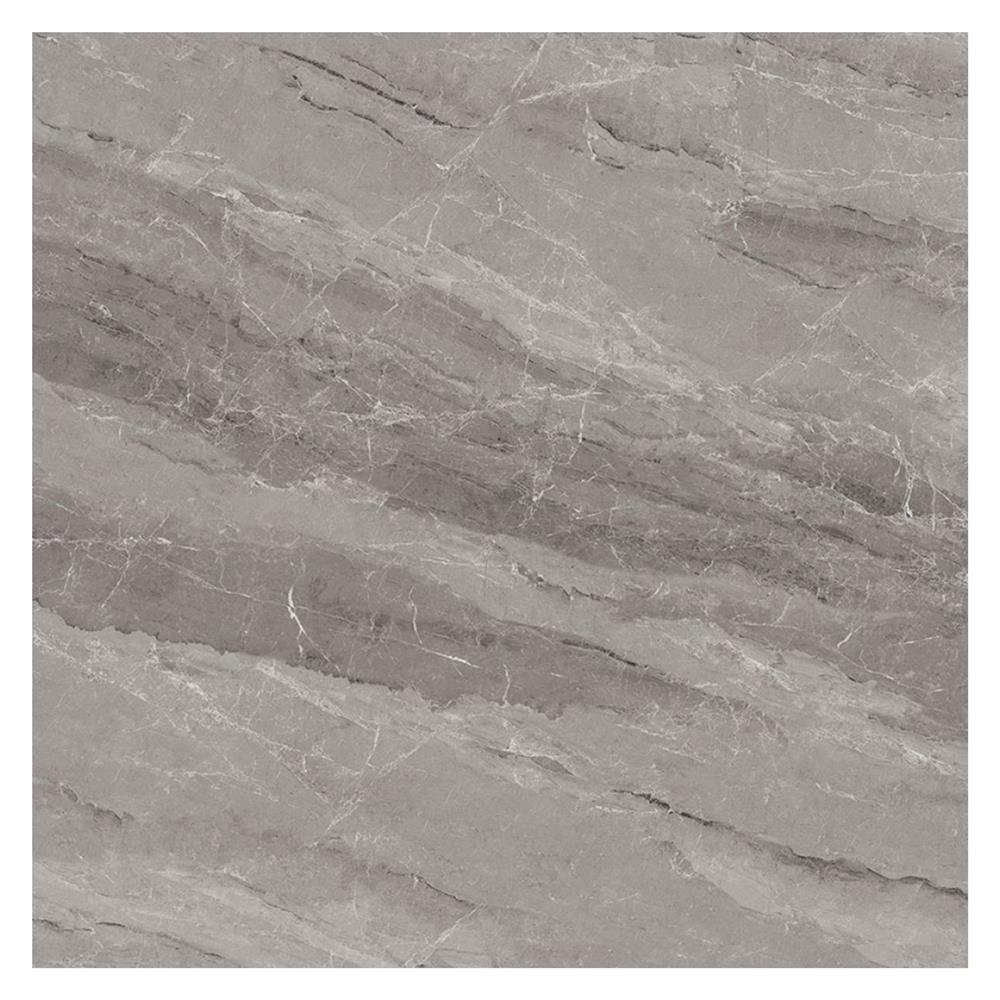 กระเบื้องพื้น 60x60 ซม. TARA เครโทส เทาเข้ม A 1.44