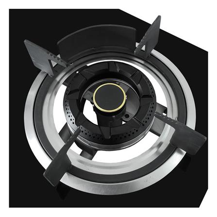 เตาแก๊สตั้งโต๊ะ 2 หัวแก๊ส AXIA TITANIUM BLACK_2