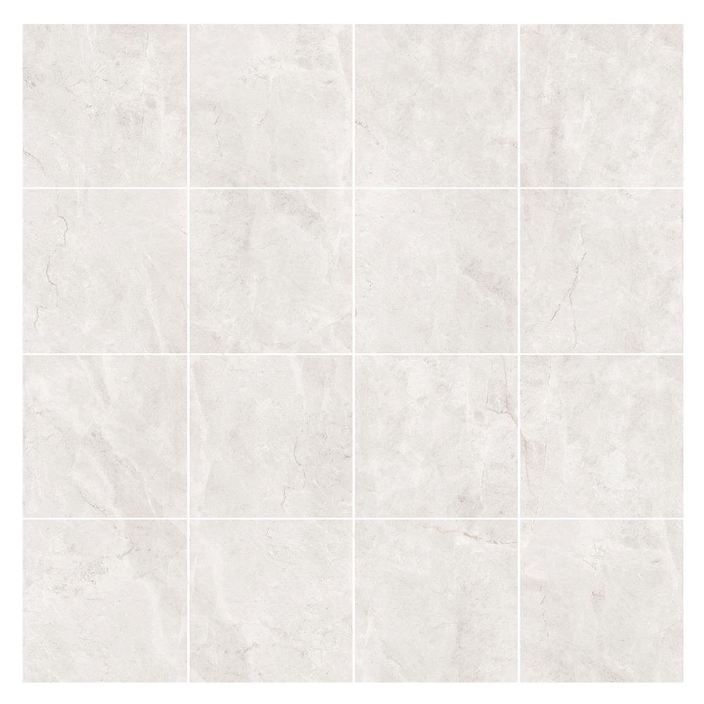 กระเบื้องพื้นพอร์ซเลน 60x60 ซม. TARA วีเลน เบจ A 1.44