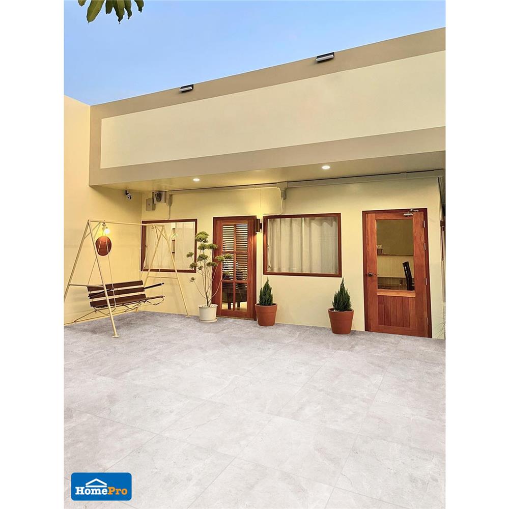 กระเบื้องพื้นพอร์ซเลน 60x60 ซม. TARA วีเลน เบจ A 1.44